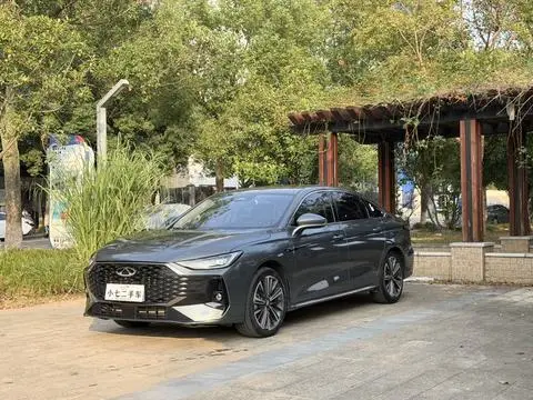 Chery Arrizo 8 PRO 2025