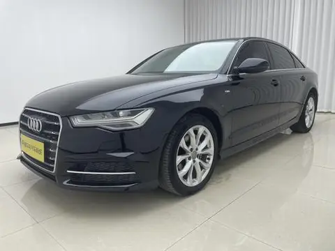 Audi A6L 2018
