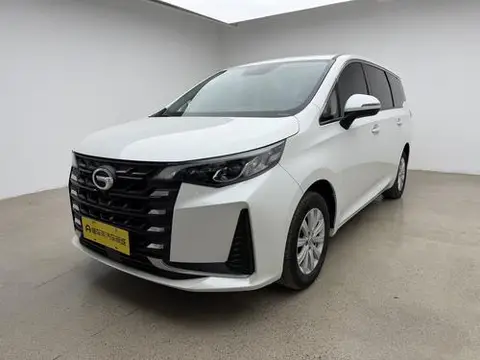 GAC M6 2023