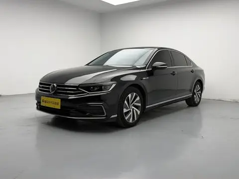 Volkswagen MagotanPHEV 2020