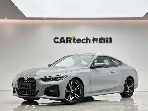 BMW 4 Series 2022