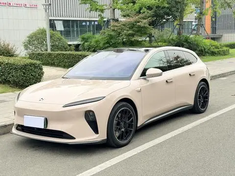 NIO ET5T 2023