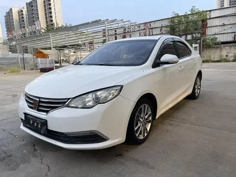 Roewe 360 2015