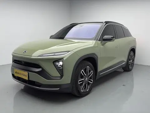 NIO ES6 2020