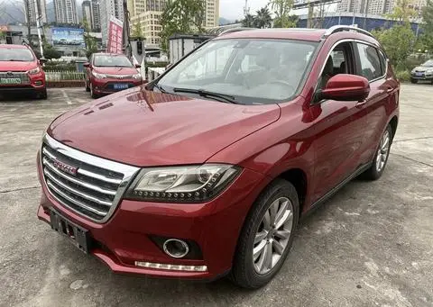 Haval H2 2016