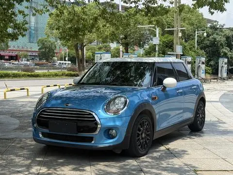 MINI MINI 2015