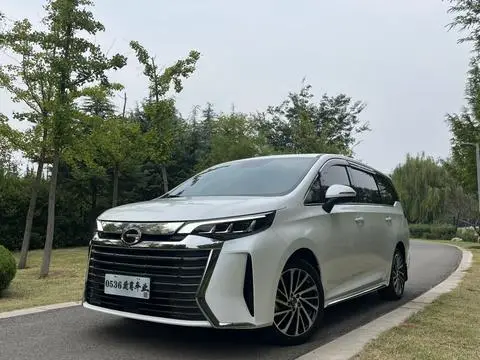 GAC M6 2024