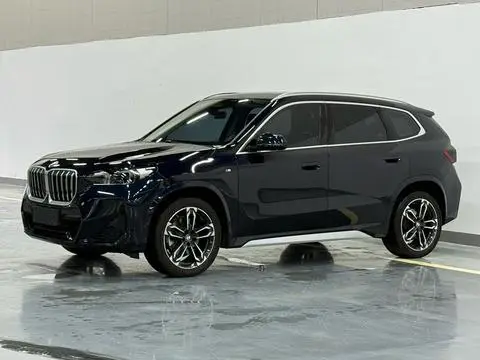 BMW X1 2023