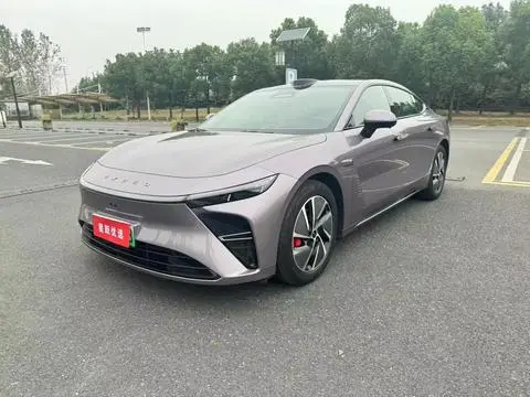 Exeed ES 2025