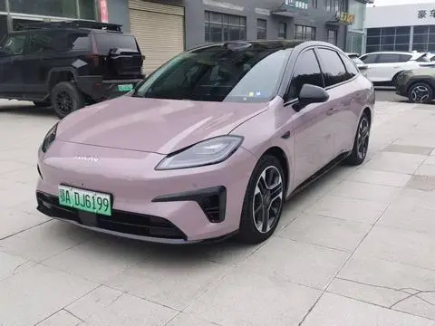 GAC AION RT 2025