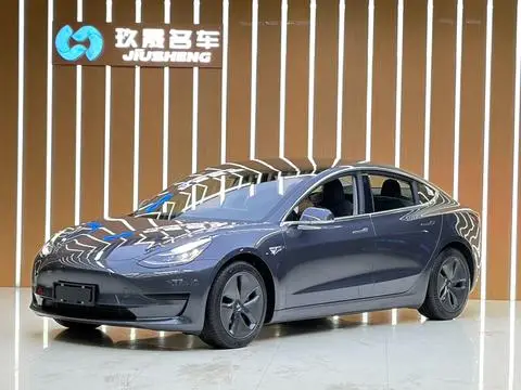 Tesla Model 3 2020 — фото 1