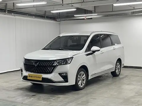 Wuling 佳辰 2022