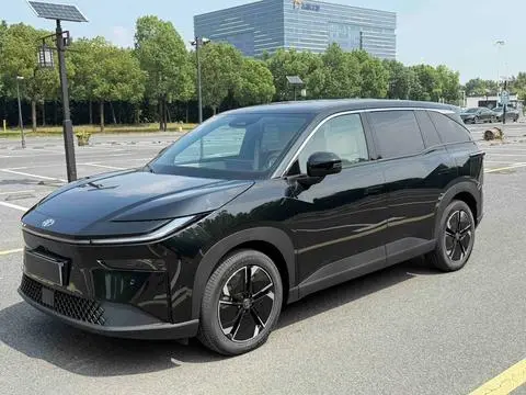 Toyota 铂智3X 2026