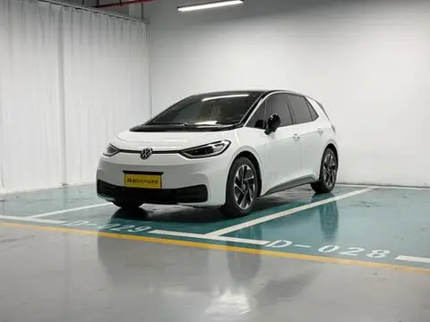 Volkswagen ID.3 2025