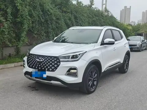 Chery 瑞虎5x 2023