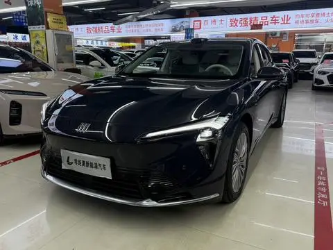 Buick 至境L7 2025