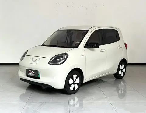 Wuling Hongguang MINIEV 2025