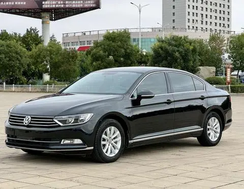 Volkswagen Magotan 2017 — фото 1