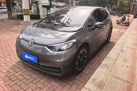 Volkswagen ID.3 2024