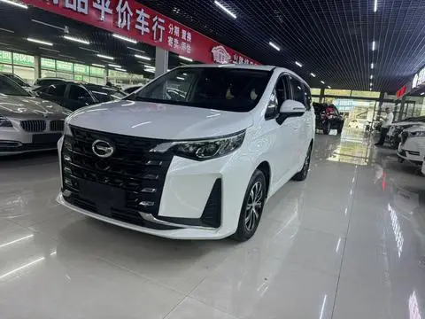 GAC M6 2021