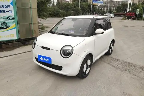 Changan Lumin 2023