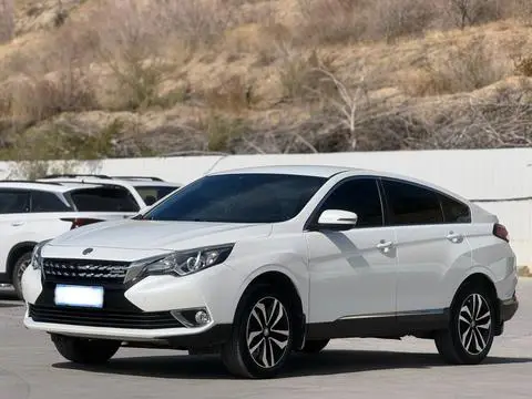 Venucia T90 2017