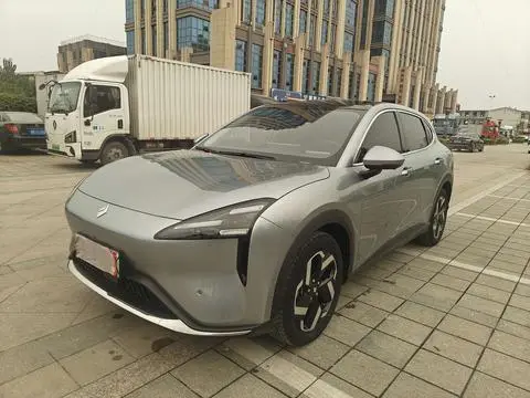 Baojun 云海EV 2024