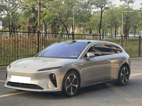 NIO ET5T 2024