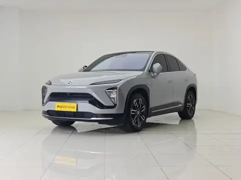 NIO EC6 2020