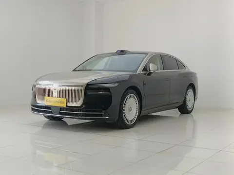 Voyah 追光L 2026