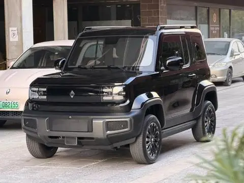Baojun 悦也 2024