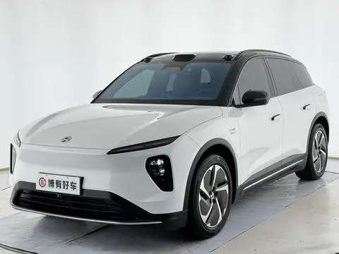 NIO ES6 2023