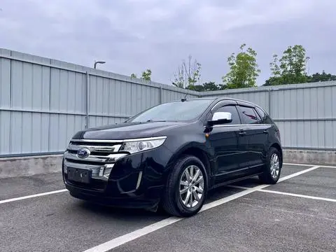 Ford Edge 2012