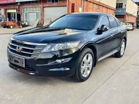 Honda 歌诗图 2012 — фото 1