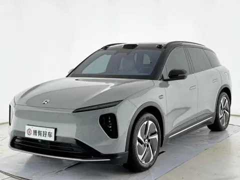 NIO ES6 2024