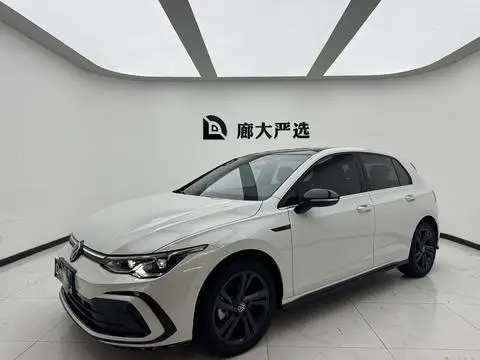 Volkswagen Golf 2023
