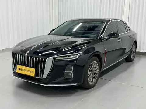 Hongqi H5 2025