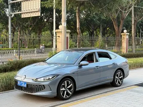 Volkswagen Lamando 2022