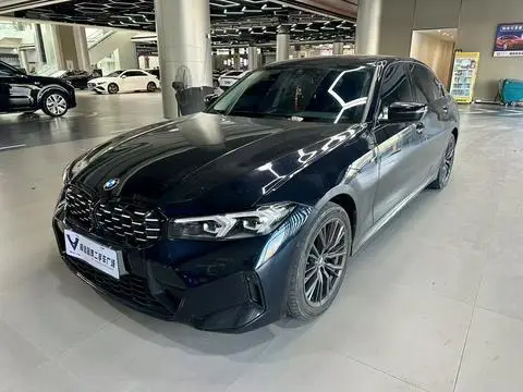 BMW 3 Series 2023