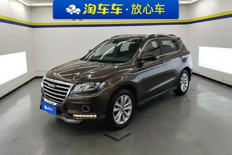 Haval H2 2014