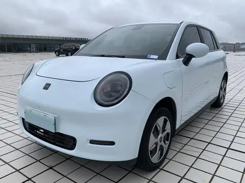 江淮钇为 钇为3 2024