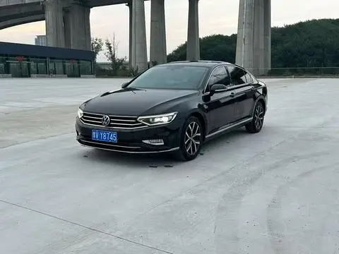 Volkswagen Magotan 2020