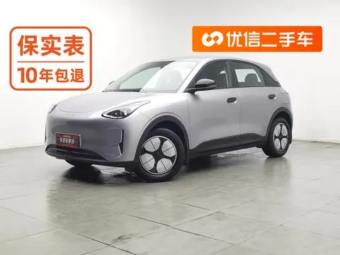 Geely 星愿 2025
