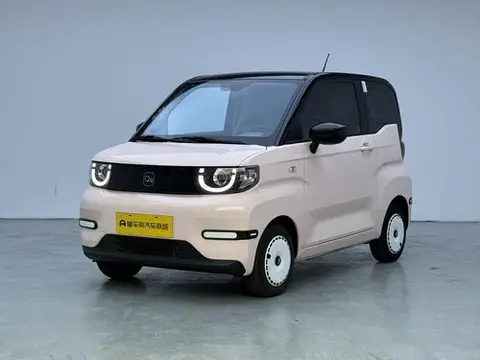 Chery QQ 冰淇淋 2023