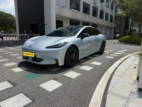 GAC Haobo 昊铂GT 2023