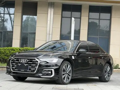Audi A6L 2025