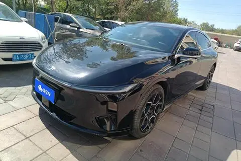 Changan A07 2024