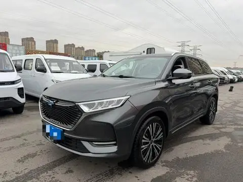 Oshan X7 2021