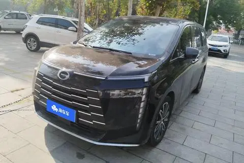 GAC E8 2024