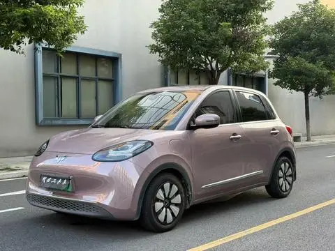Wuling Bingo 2023